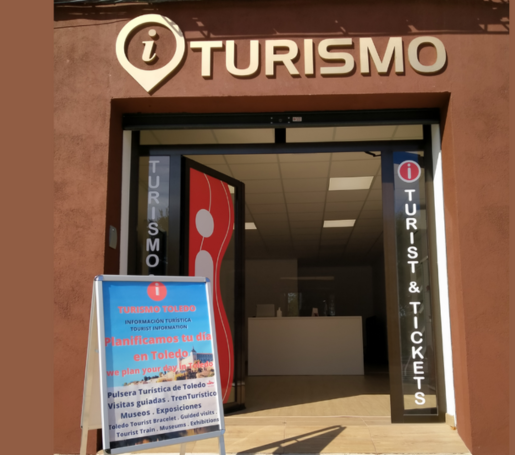 oficina de turismo